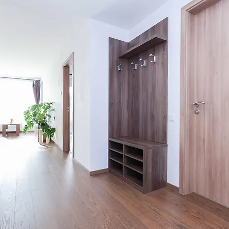 Skypark Tower 3- Free Parking And Views *