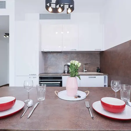 Skypark Tower 3- Free Parking And Views 公寓 *