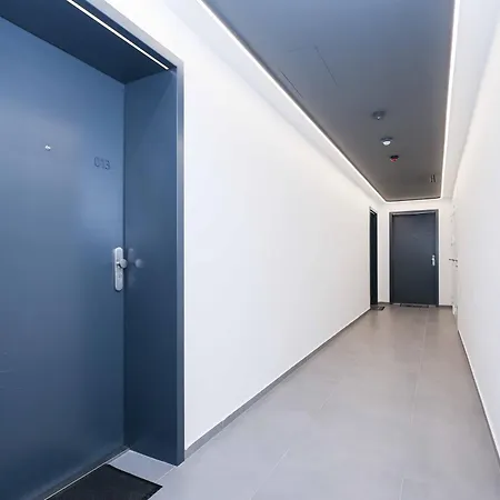 Skypark Tower 3- Free Parking And Views