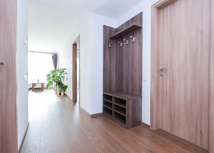 Skypark Tower 3- Free Parking And Views *