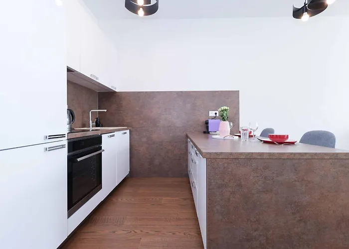 Skypark Tower 3- Free Parking And Views