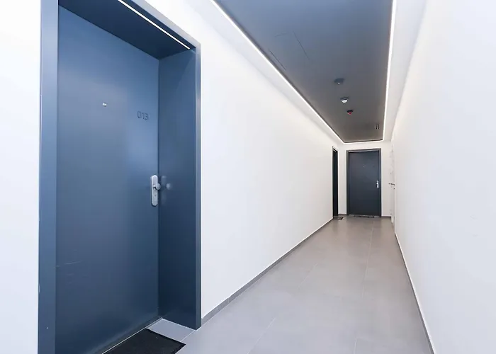 Skypark Tower 3- Free Parking And Views