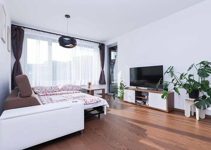 Skypark Tower 3- Free Parking And Views *