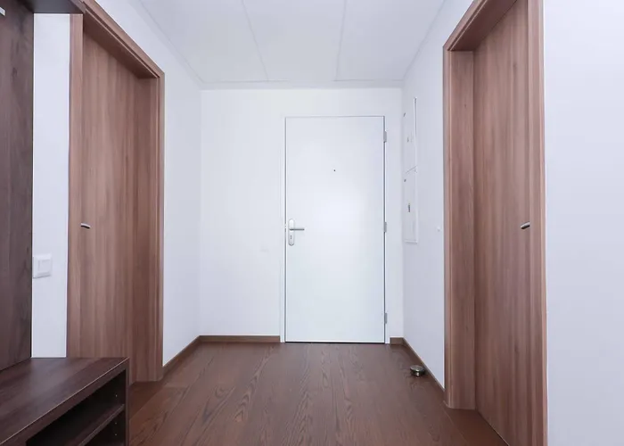 Apartamento Skypark Tower 3- Free Parking And Views