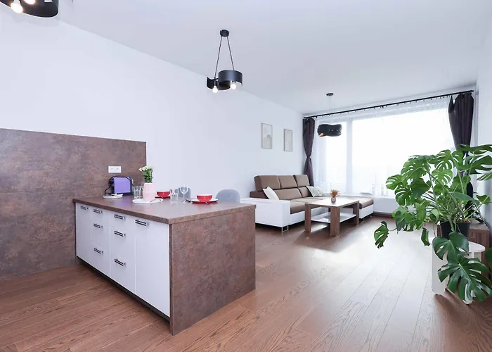 Skypark Tower 3- Free Parking And Views Apartamento