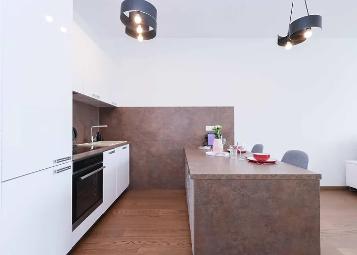 Apartamento Skypark Tower 3- Free Parking And Views