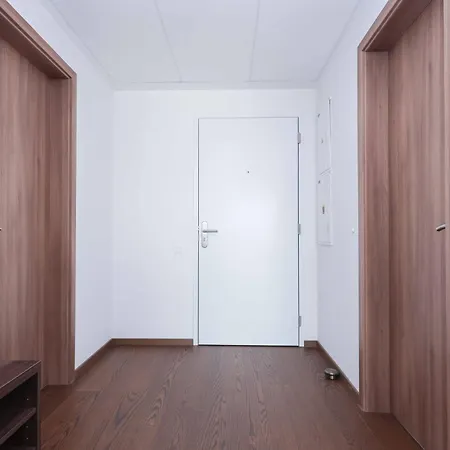 Apartment Skypark Tower 3- Free Parking And Views